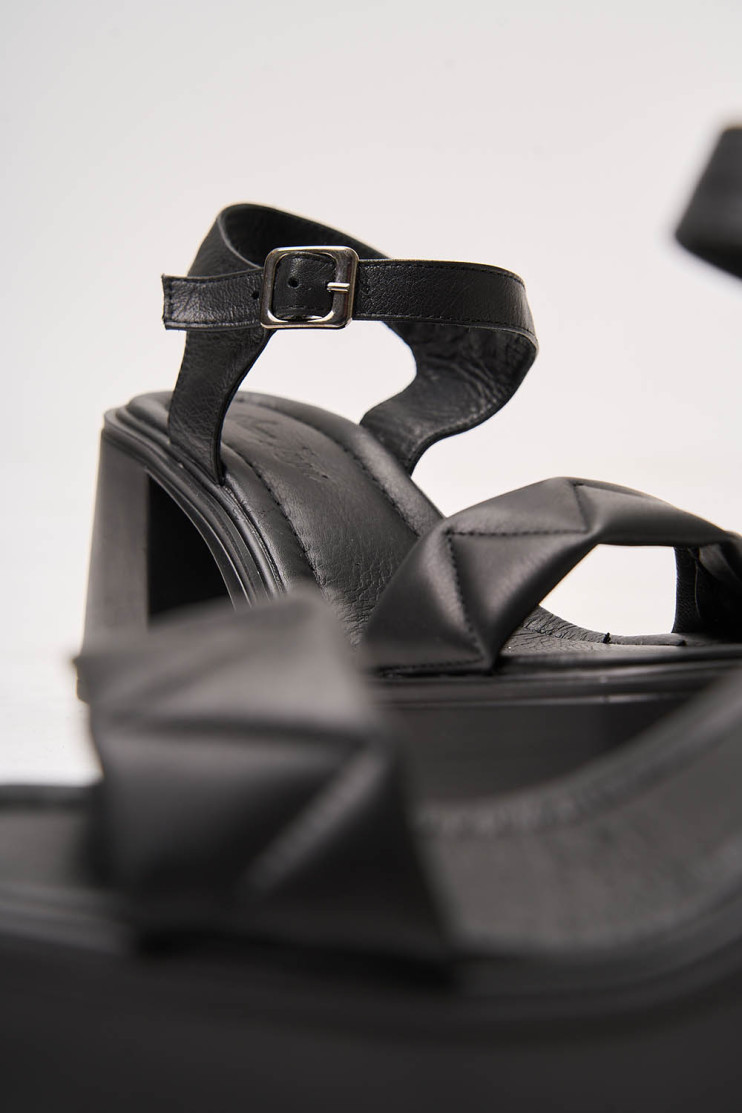 Босоножки Anna Lucci 175849 - Фото 1