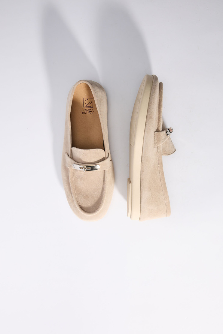 Туфли Lonza NY 212985 - Фото 1