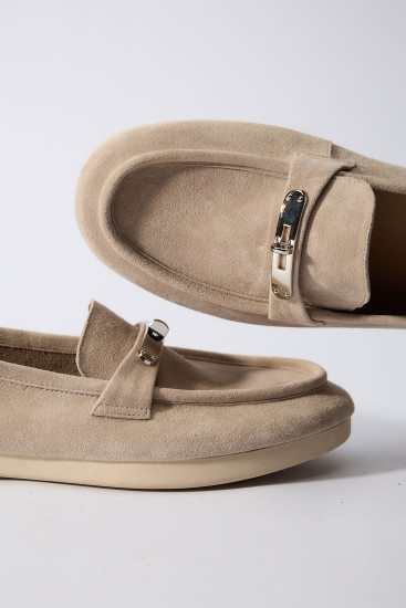 Туфли Lonza NY 212985