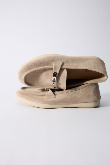 Туфли Lonza NY 212985 - Фото 3