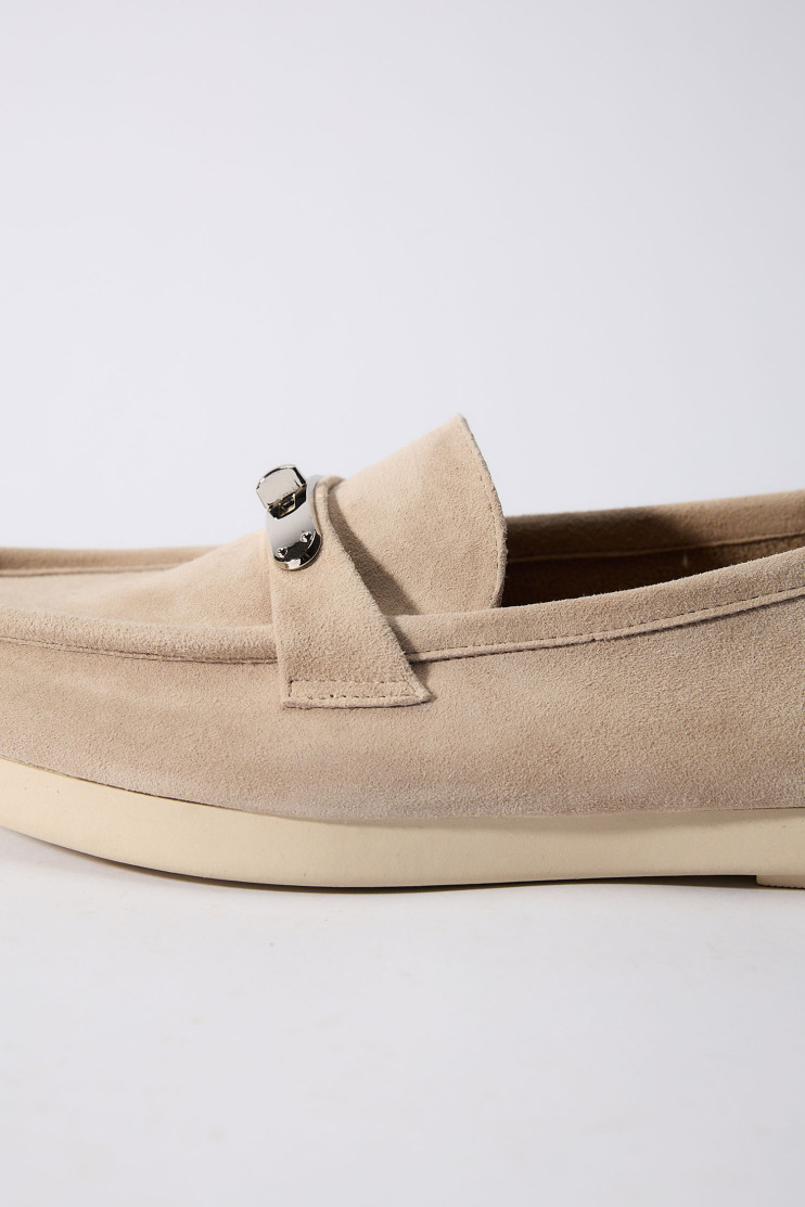 Туфли Lonza NY 212985 - Фото 1