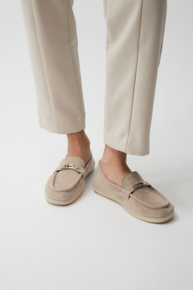 Туфли Lonza NY 212985 - Фото 1