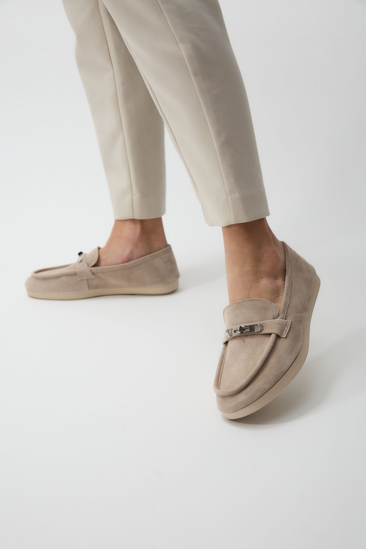 Туфли Lonza NY 212985 - Фото 1