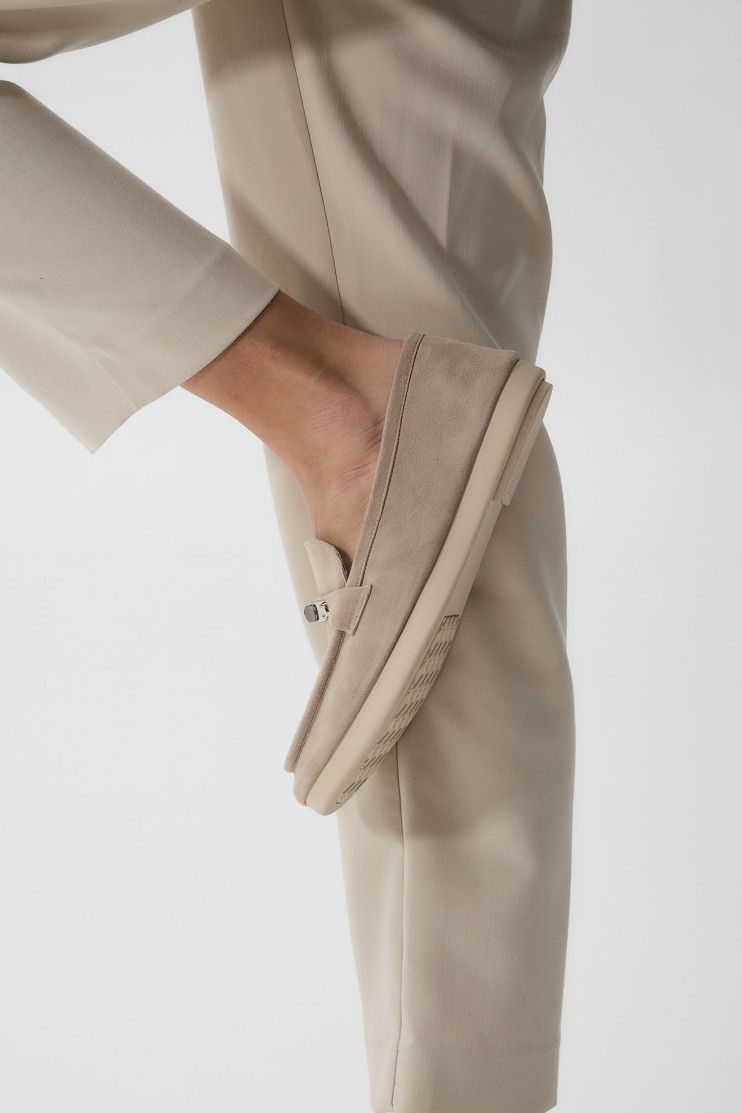 Туфли Lonza NY 212985 - Фото 1