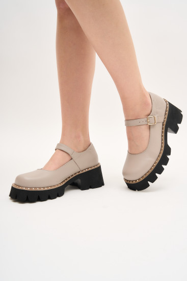 Туфли Anna Lucci 176874