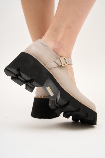 Туфли Anna Lucci 176874 - Фото 4