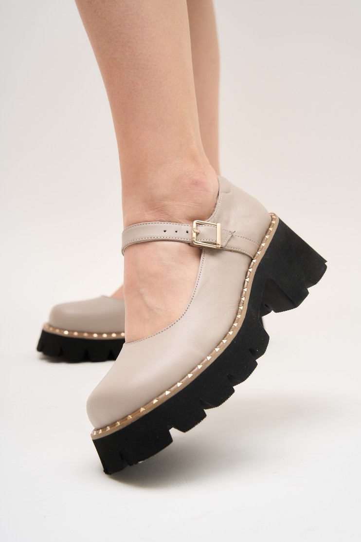 Туфли Anna Lucci 176874 - Фото 1