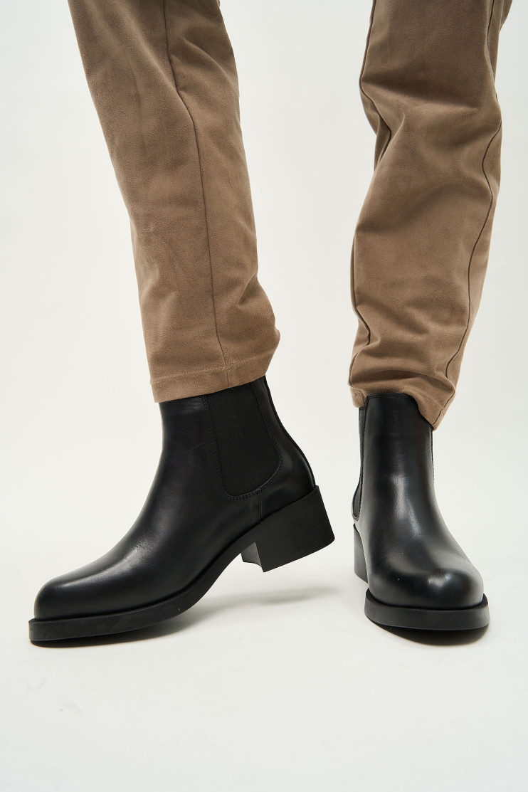 Ботинки Fabio Monelli 181939 - Фото 1