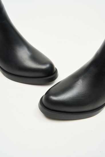 Ботинки Fabio Monelli 181939 - Фото 4