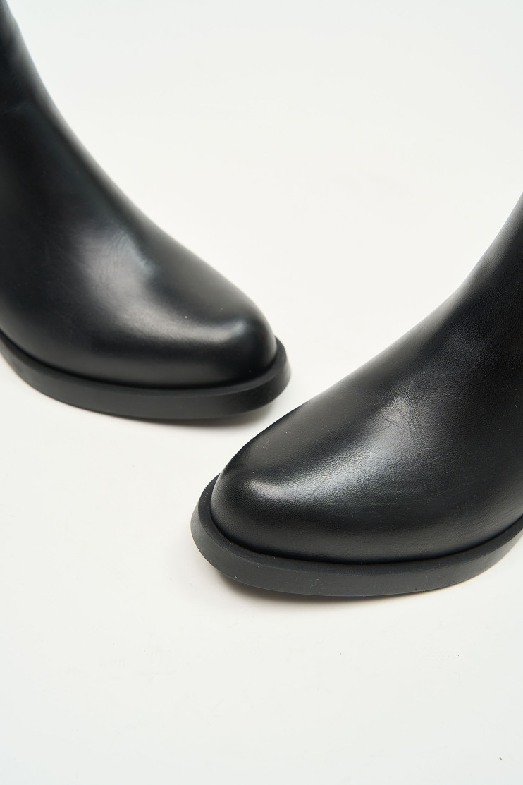 Ботинки Fabio Monelli 181939 - Фото 1