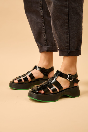 Босоножки Fabio Monelli 185307 - Фото 4