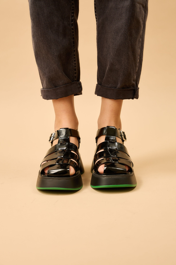 Босоножки Fabio Monelli 185307 - Фото 1