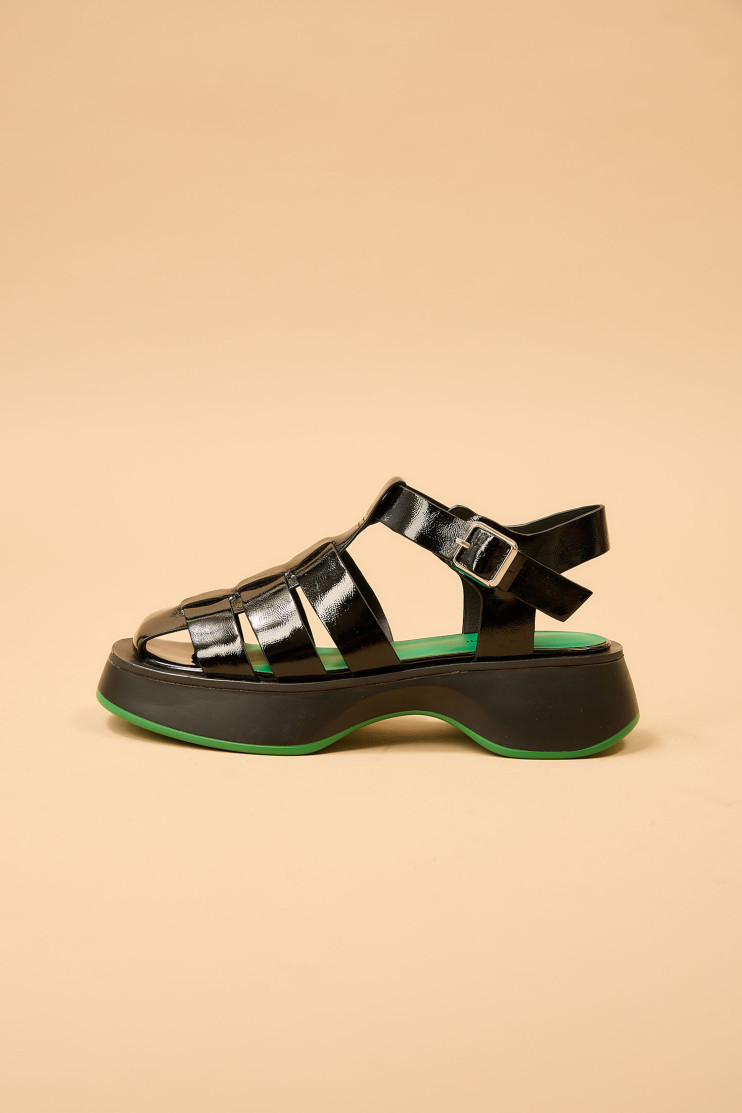 Босоножки Fabio Monelli 185307 - Фото 1