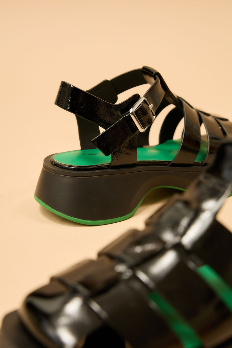 Босоножки Fabio Monelli 185307 - Фото 1