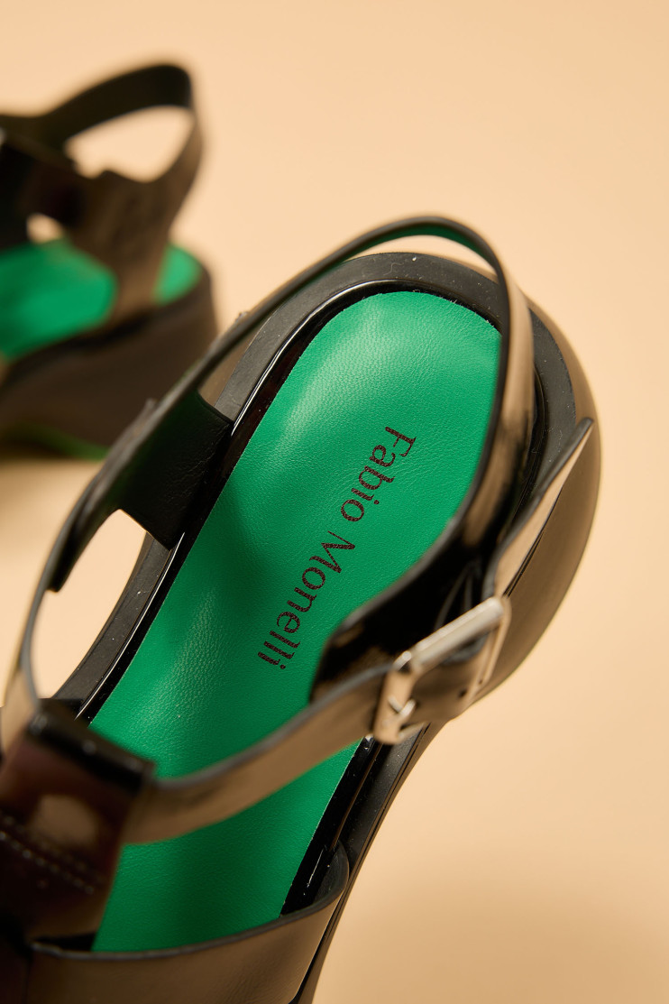 Босоножки Fabio Monelli 185307 - Фото 1