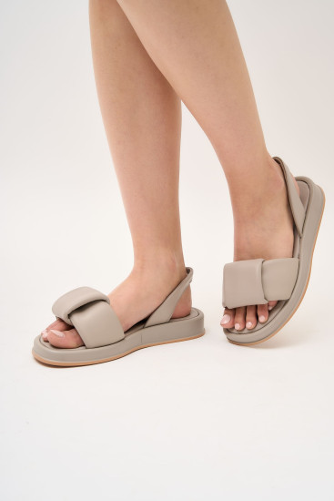 Босоножки Fabio Monelli 184638 - Фото 4