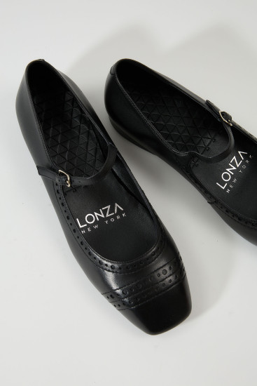 Балетки Lonza NY 191747 - Фото 2