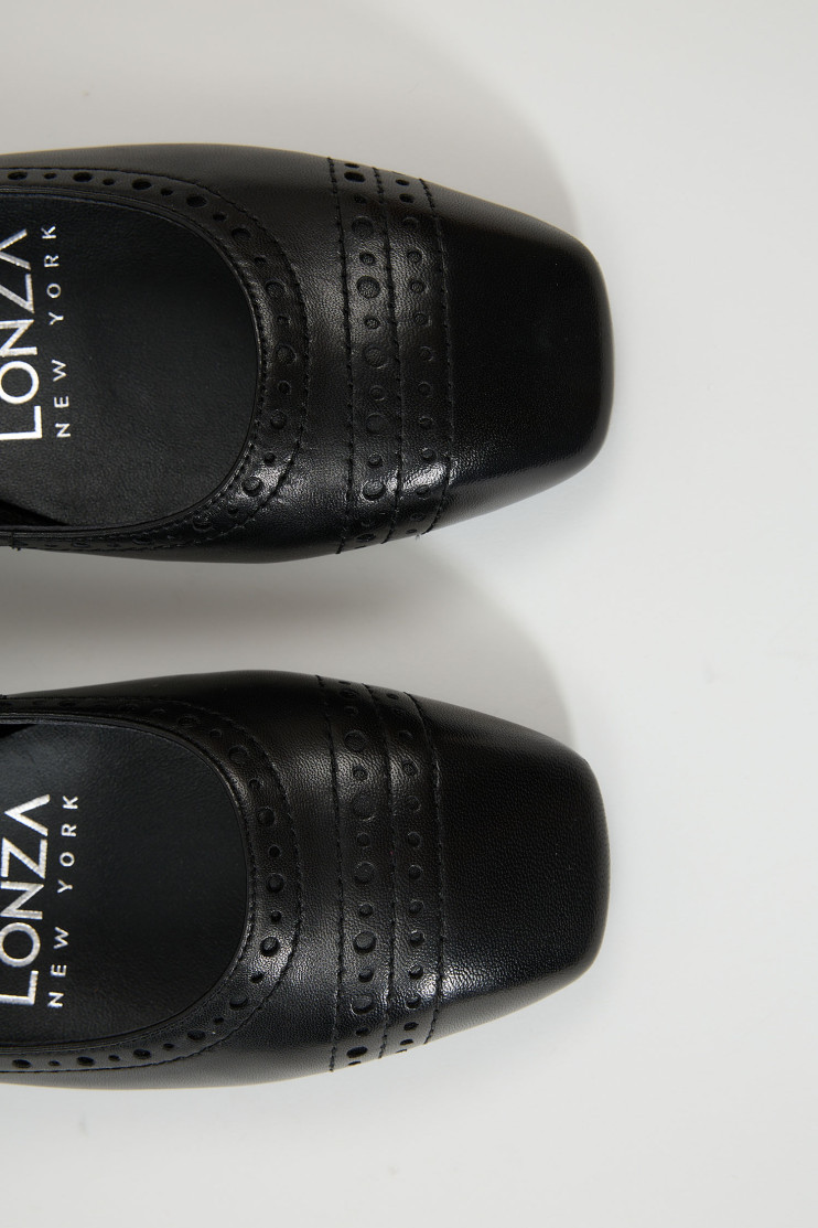 Балетки Lonza NY 191747 - Фото 1