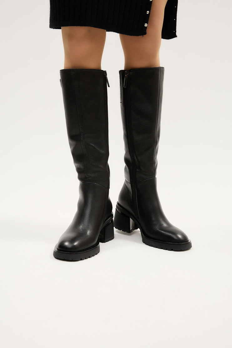 Сапоги Fabio Monelli 189272 - Фото 1