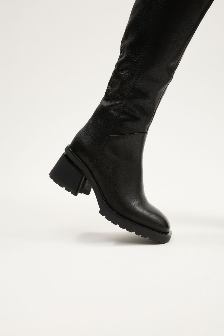 Сапоги Fabio Monelli 189272 - Фото 1