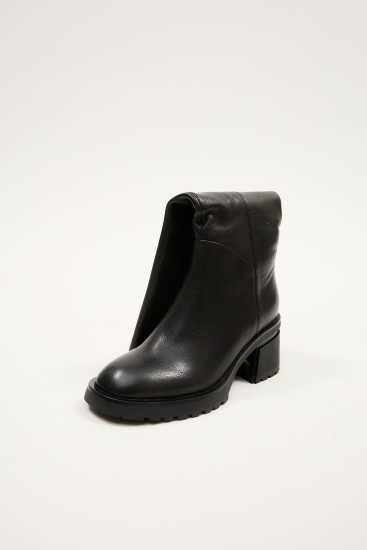 Сапоги Fabio Monelli 189272 - Фото 3