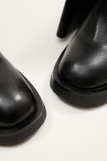 Сапоги Fabio Monelli 189272 - Фото 5