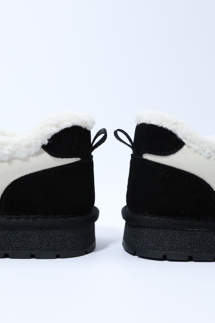 Угги Lonza 191908 - Фото 1