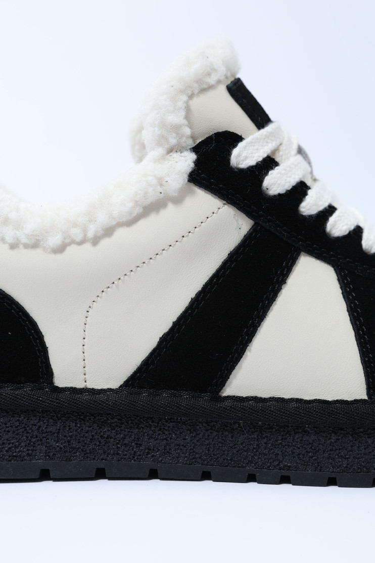 Угги Lonza 191908 - Фото 1