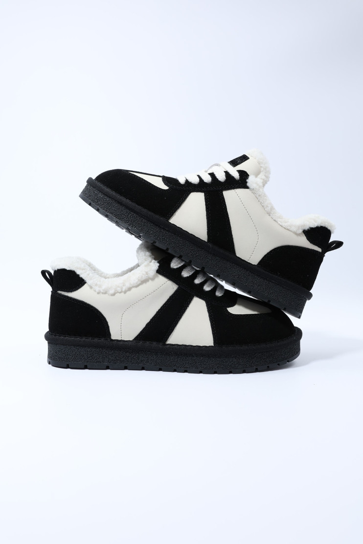 Угги Lonza 191908 - Фото 1