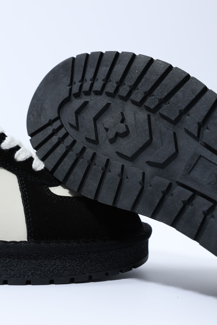 Угги Lonza 191908 - Фото 1