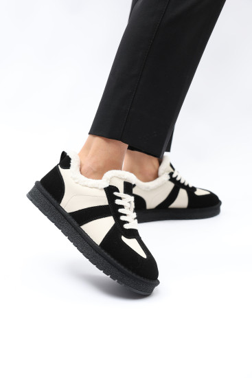 Угги Lonza 191908