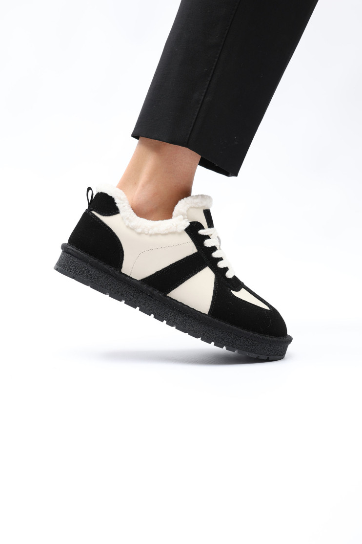 Угги Lonza 191908 - Фото 1