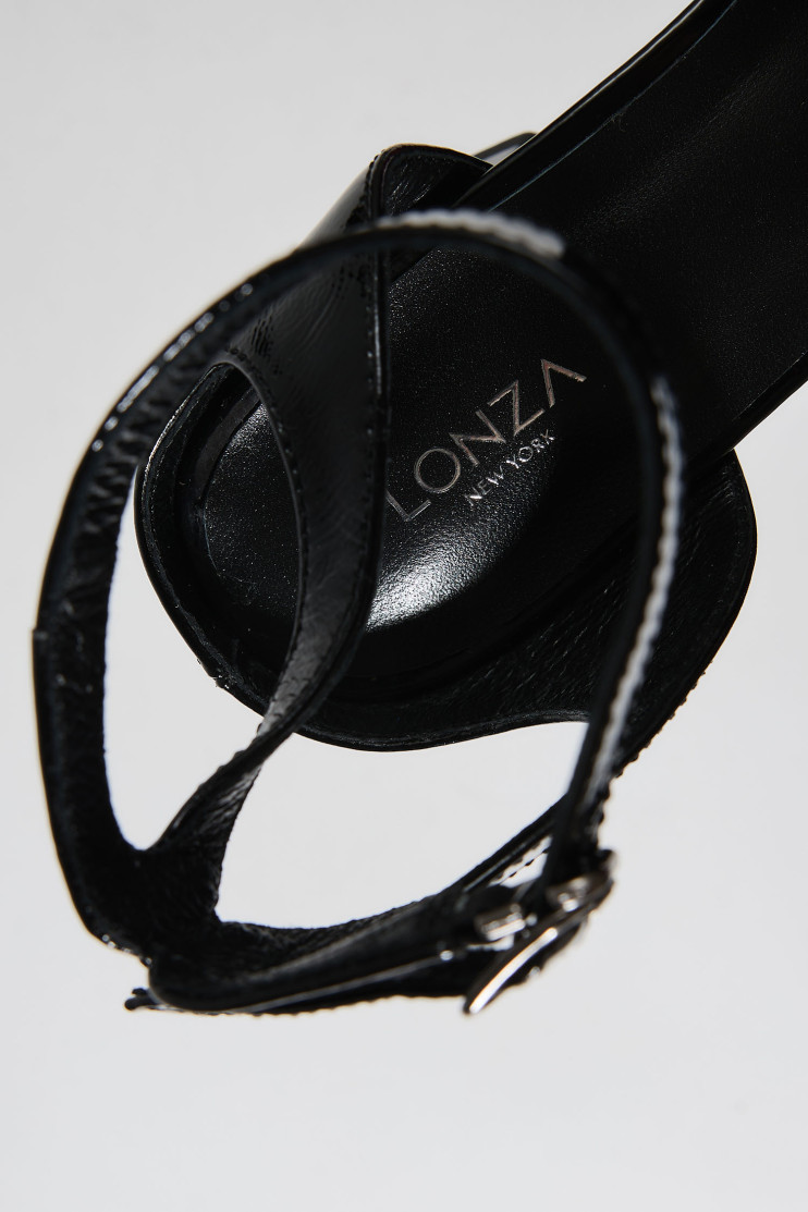 Босоножки Lonza NY 199474 - Фото 1