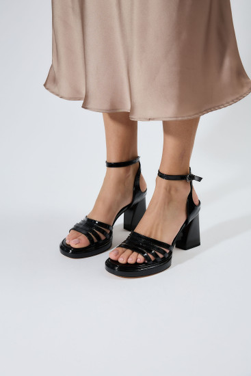 Босоножки Lonza NY 199474 - Фото 3