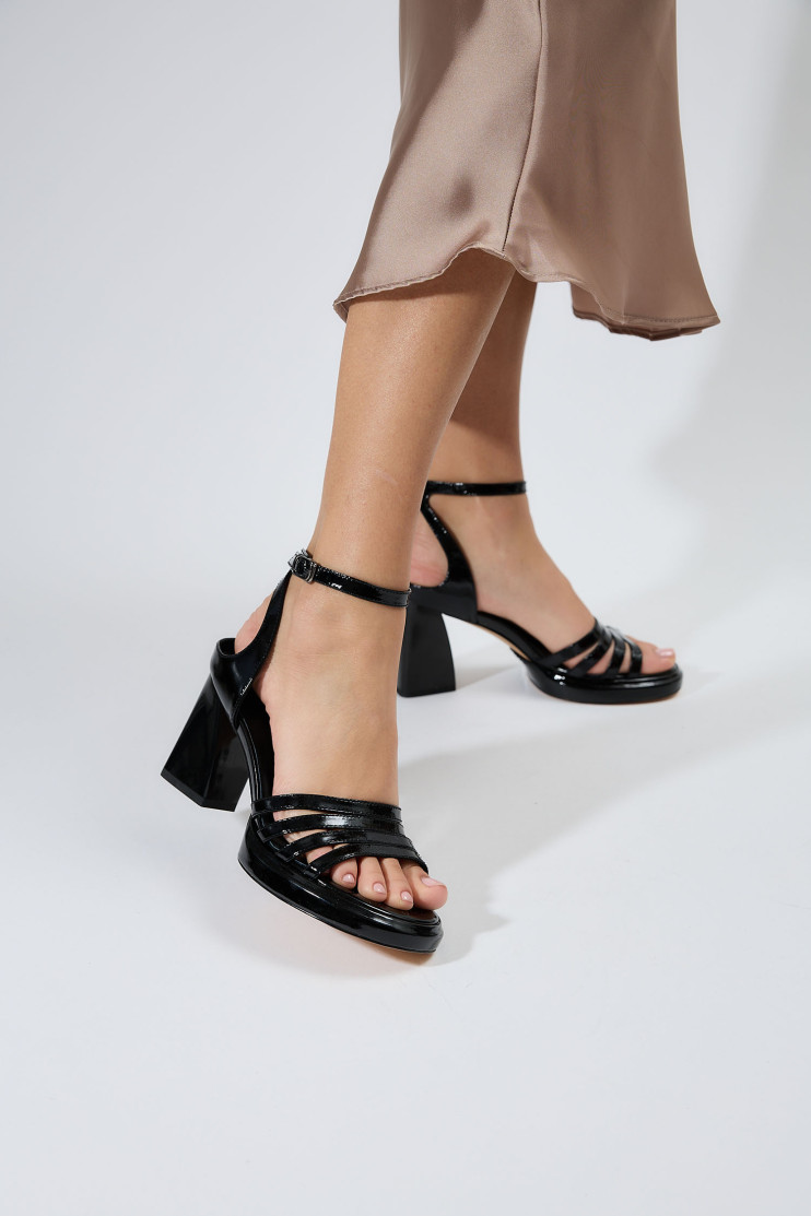 Босоножки Lonza NY 199474 - Фото 1