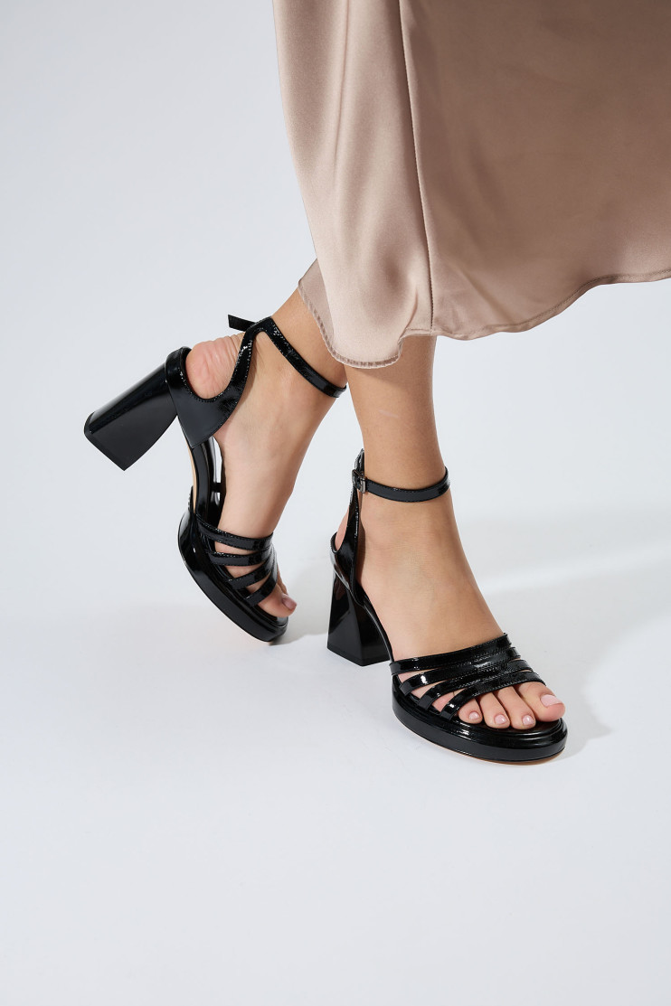 Босоножки Lonza NY 199474 - Фото 1