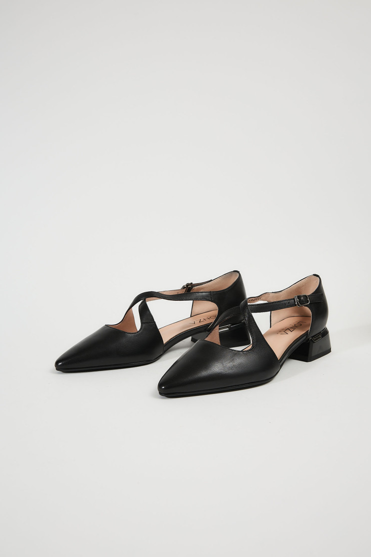 Босоножки Lonza NY 199526 - Фото 1