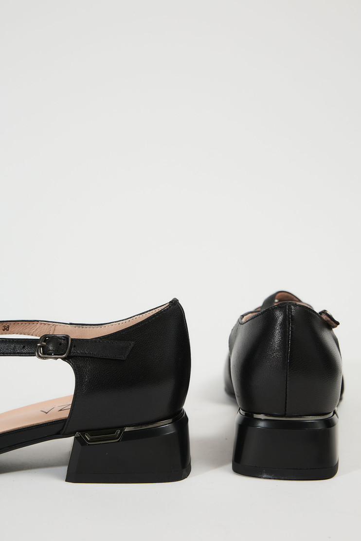 Босоножки Lonza NY 199526 - Фото 1