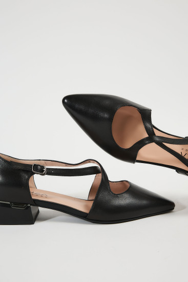 Босоножки Lonza NY 199526 - Фото 3