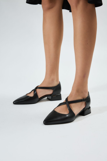 Босоножки Lonza NY 199526 - Фото 2