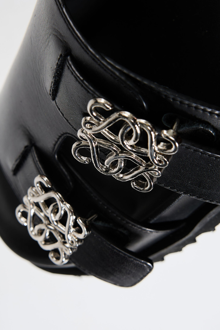 Шлепанцы Lonza NY 199268 - Фото 1