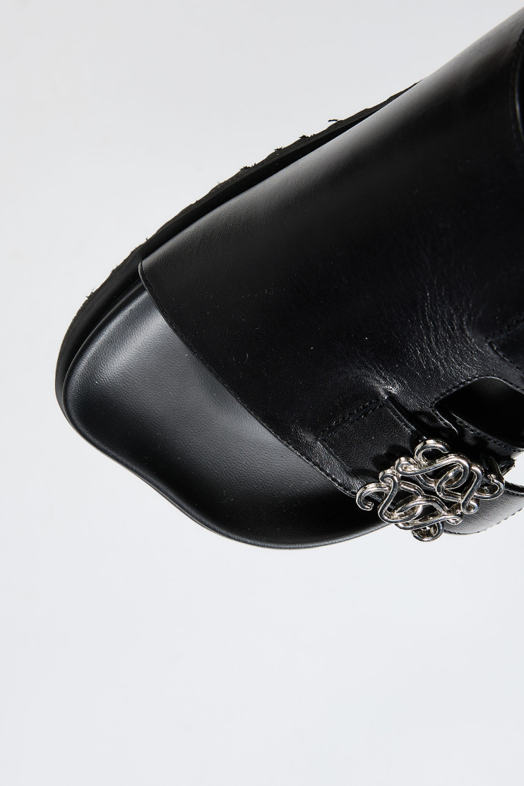 Шлепанцы Lonza NY 199268 - Фото 1