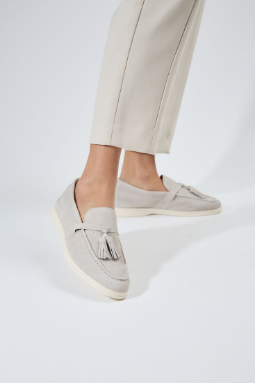 Туфли Lonza NY 199325 - Фото 3