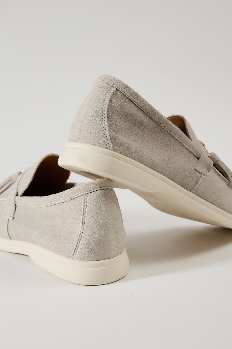 Туфли Lonza NY 199325 - Фото 1