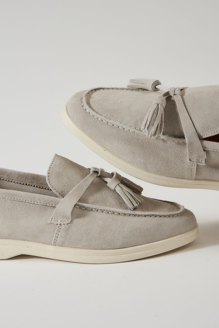 Туфли Lonza NY 199325 - Фото 1