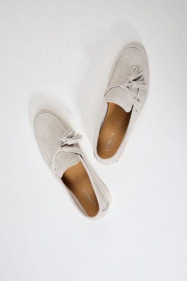 Туфли Lonza NY 199325 - Фото 2