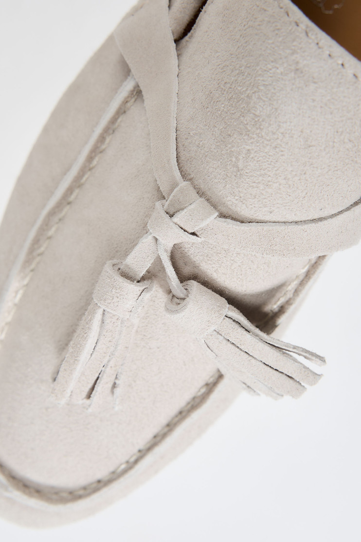 Туфли Lonza NY 199325 - Фото 1