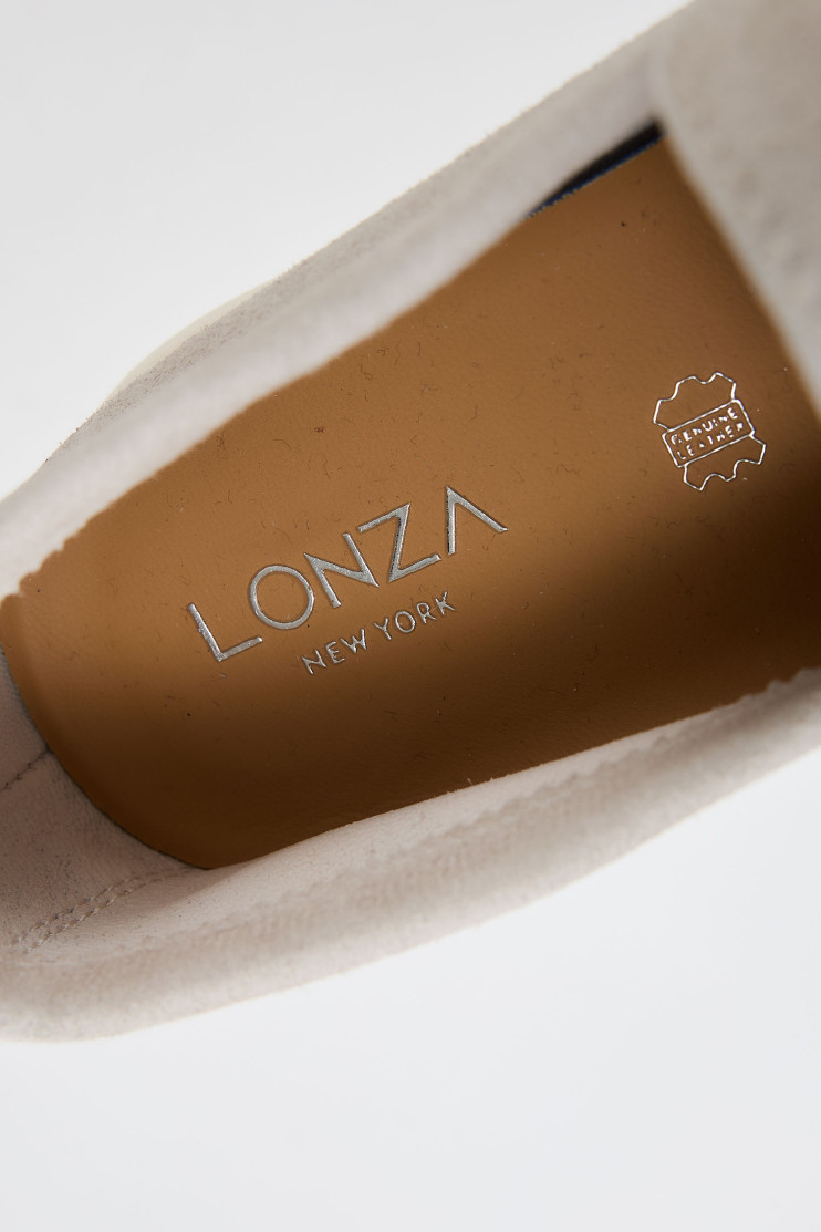 Туфли Lonza NY 199325 - Фото 1