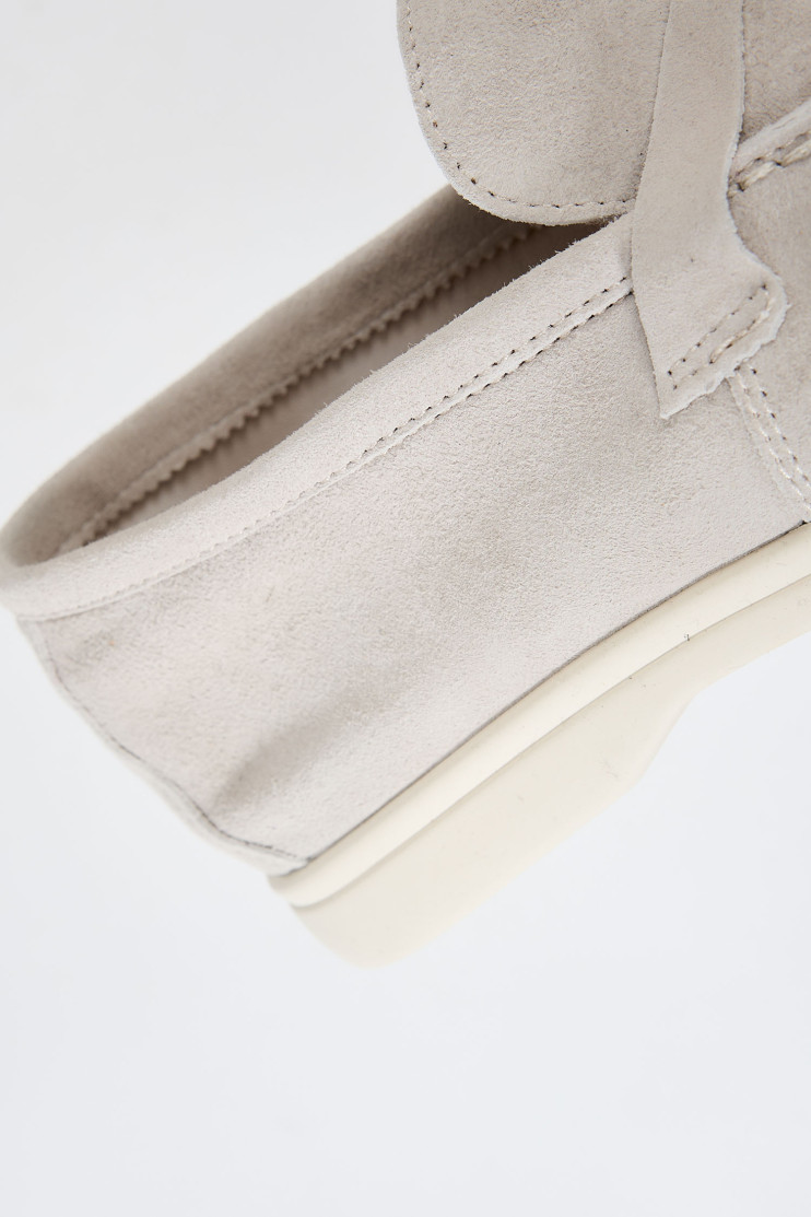 Туфли Lonza NY 199325 - Фото 1