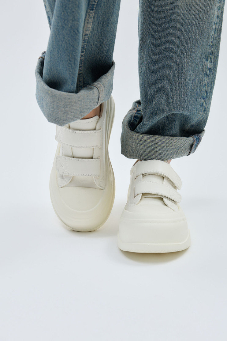 Слипоны Lonza 200913 - Фото 1